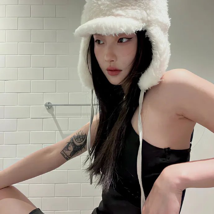 七彩难兄难弟